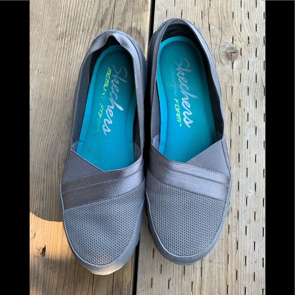 Skechers Casual Flats